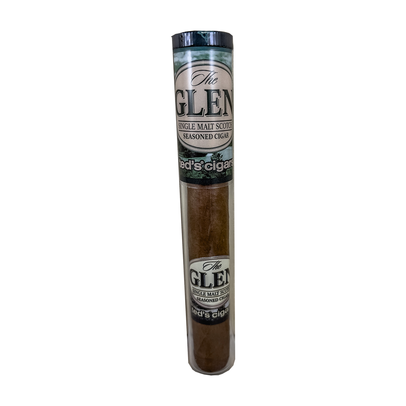 Teds The Glen Cigar - Single